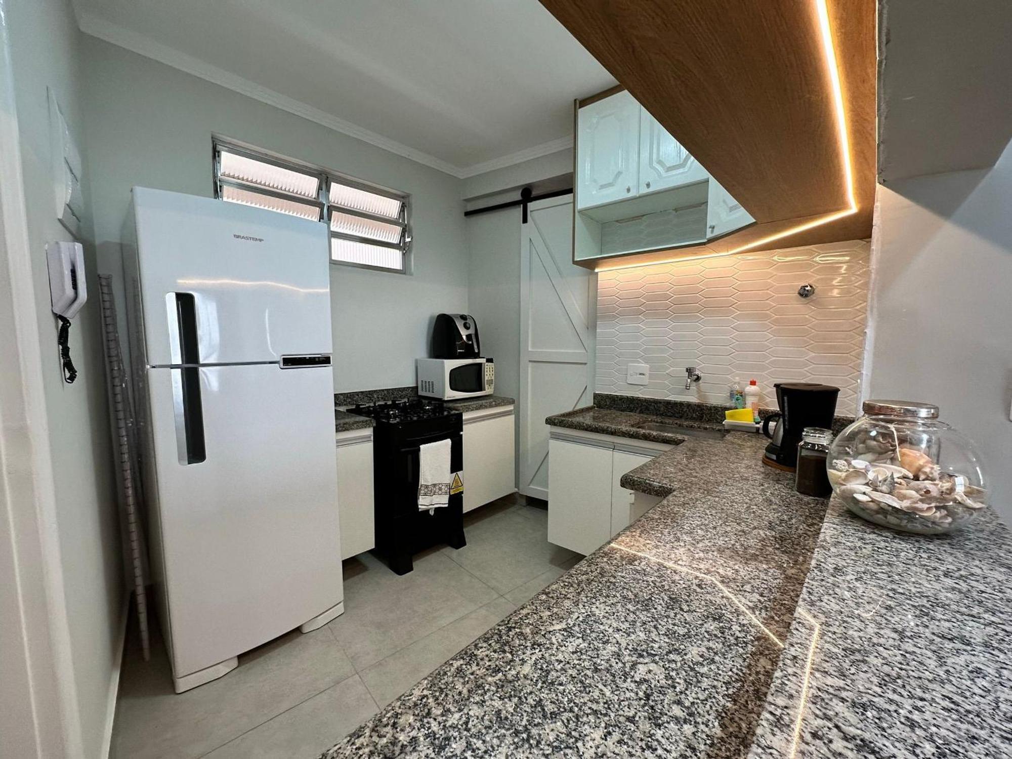 Apartamento Pe Na Areia Melhor Vista Mar De Santos Dış mekan fotoğraf